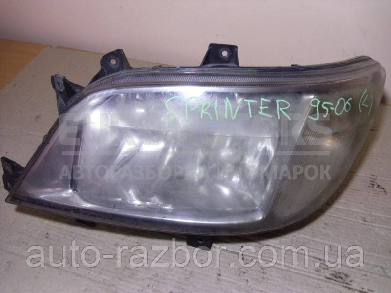 

Фара левая (00-) Mercedes Sprinter (901/905) 1995-2006 40993 15053100LI