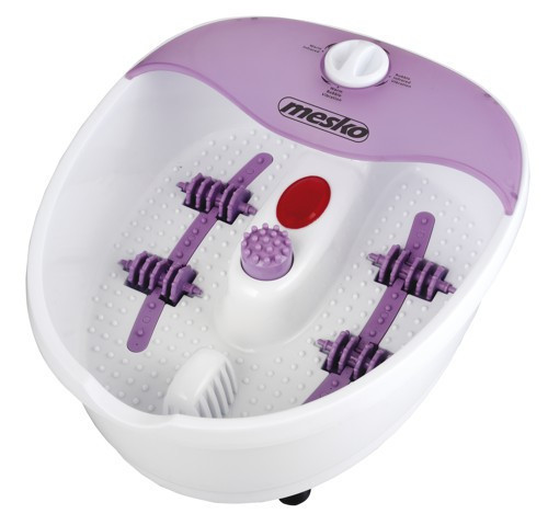 

Ванночка массажер для ног Mesko MS 2152