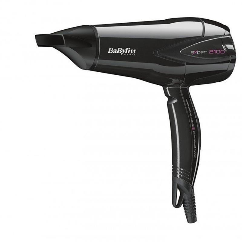 

Фен Babyliss D322E