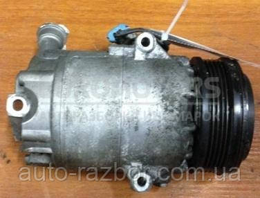 

Компрессор кондиционера Opel Astra 1.8 16V (G) 1998-2005 3590 4151DPSS