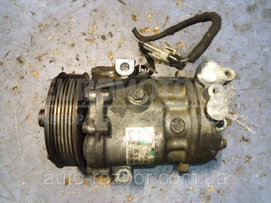 

Компрессор кондиционера Fiat Panda 1.3cdti 2003-2012 45529 13197538