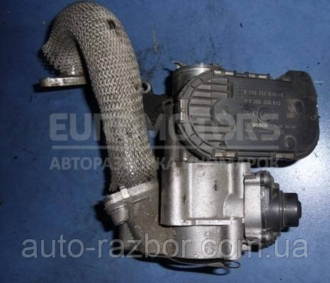 

Дроссельная заслонка электр Renault Trafic 2.0dCi 2001-2014 13689 0281002681