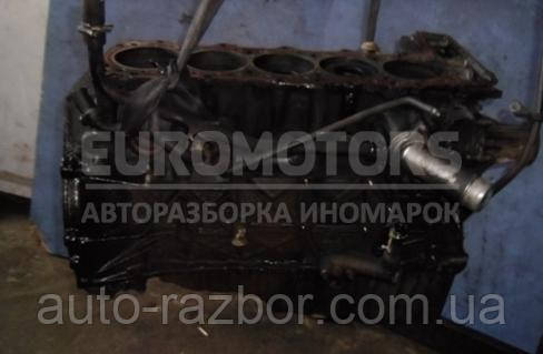 

Блок двигателя в сборе Mercedes Sprinter 2.9td (901/905) 1995-2006 27504 OM 602.980