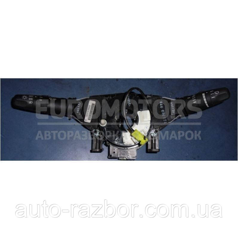 

Подрулевой переключатель в сборе Nissan Micra (K12) 2002-2010 13761 255609u03d