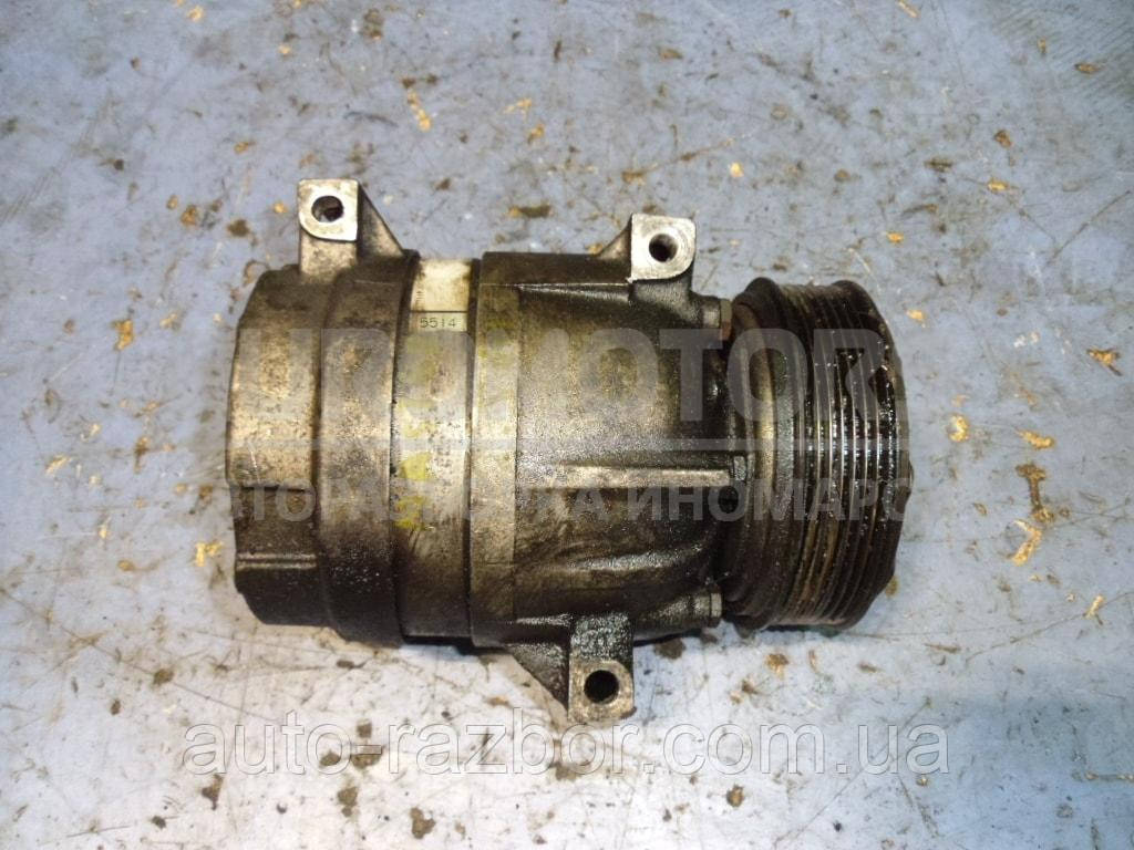 

Компрессор кондиционера Renault Master 2.5dCi 1998-2010 46778 8200200671