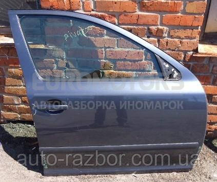 

Замок двери передний правый электр Skoda Octavia (A5) 2004-2013 30121-01