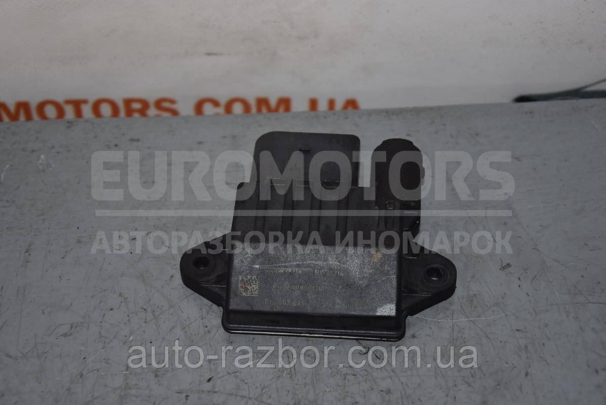 

Реле свечей накала Mercedes M-Class 3.0cdi (W164) 2005-2011 59113 A6429007801