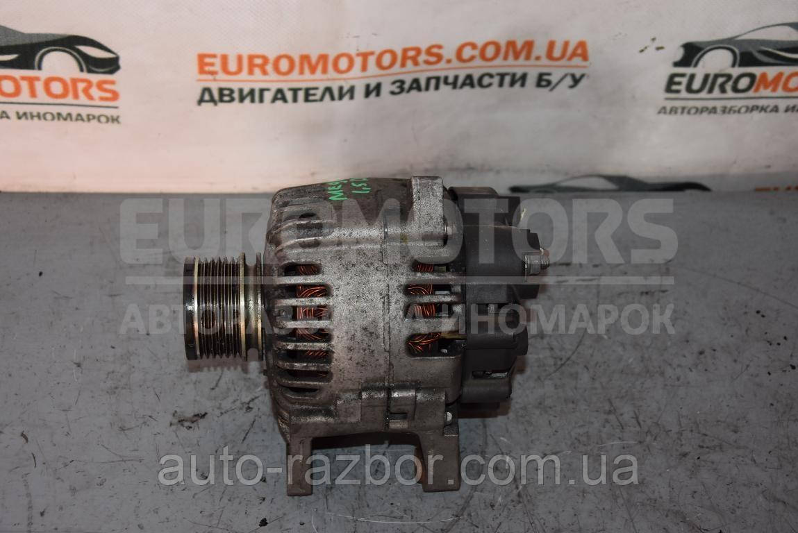 

Генератор Nissan Micra 1.5dCi (K12) 2002-2010 64266 8200667614