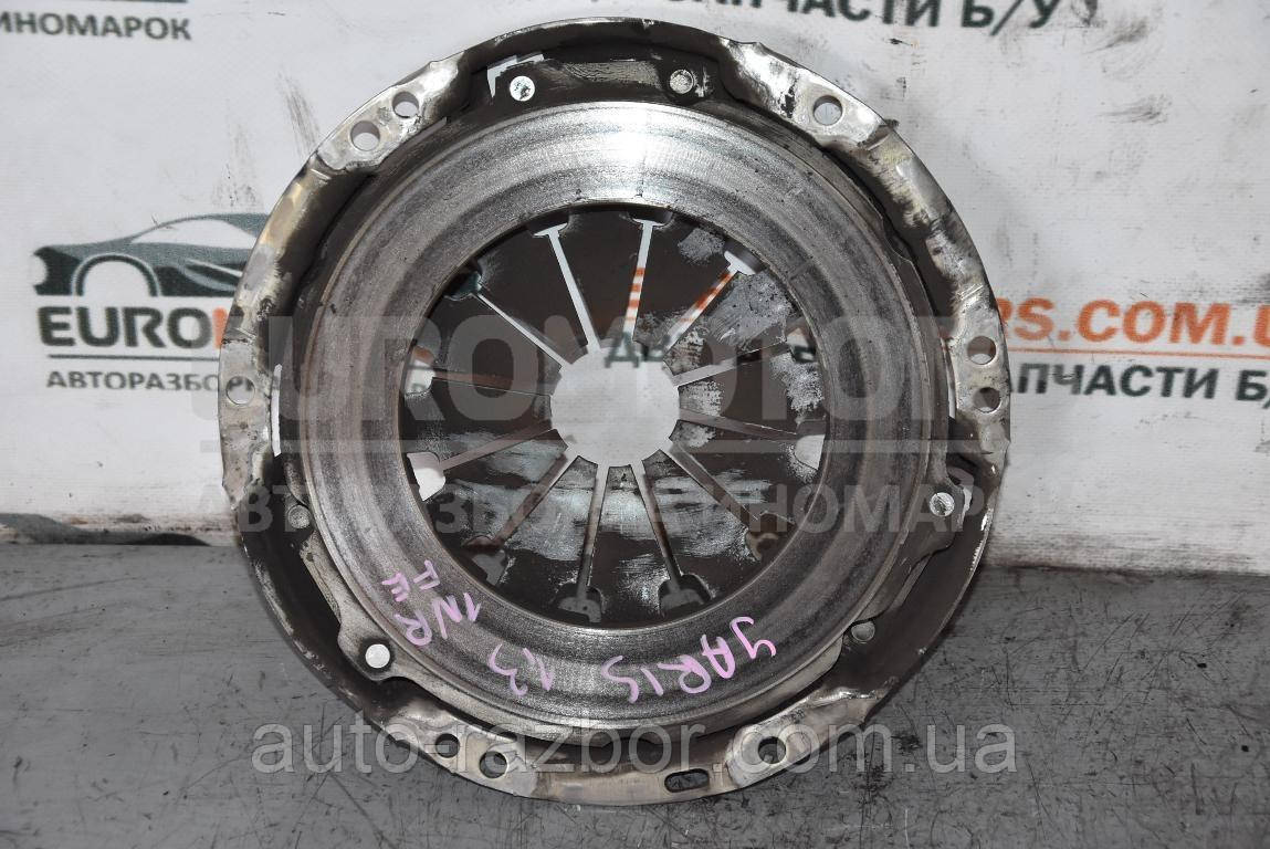 

Корзина сцепления Toyota Yaris 1.33 16V 2006-2011 66311 52130