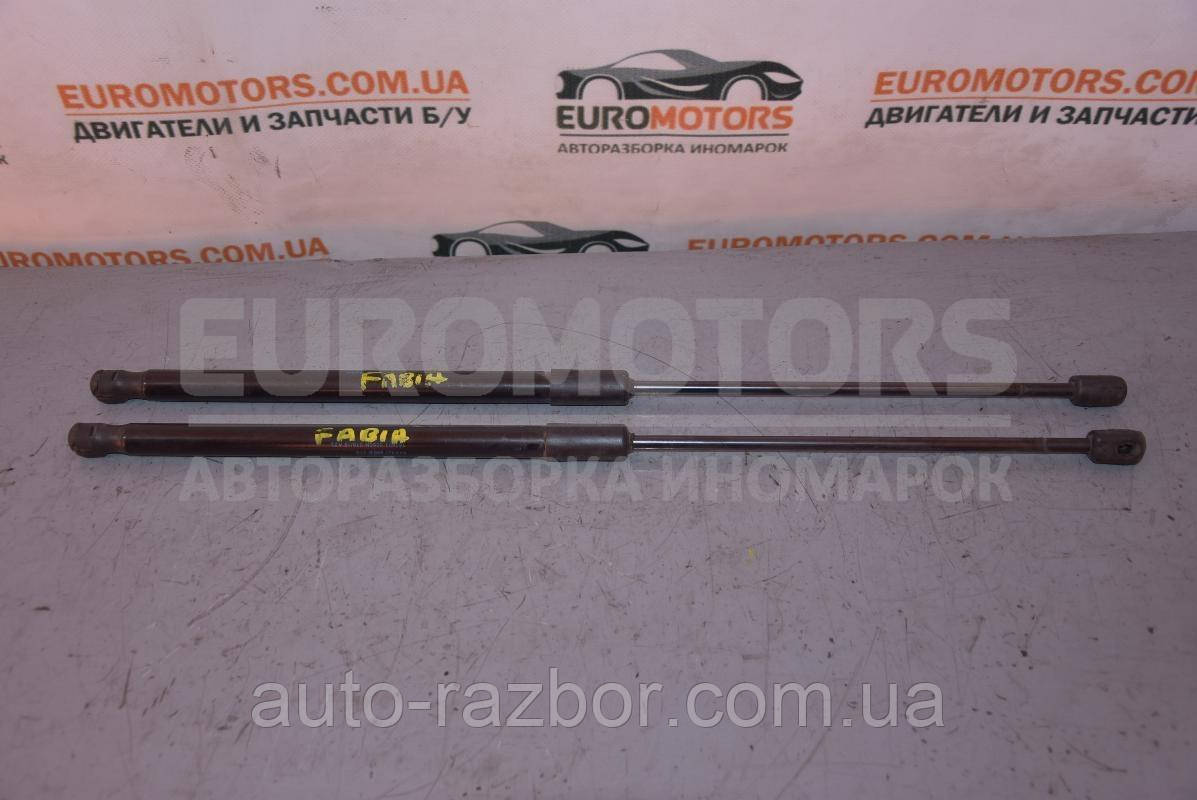 Амортизатор крышки багажника Skoda Fabia 2014 6V9827550B 60010