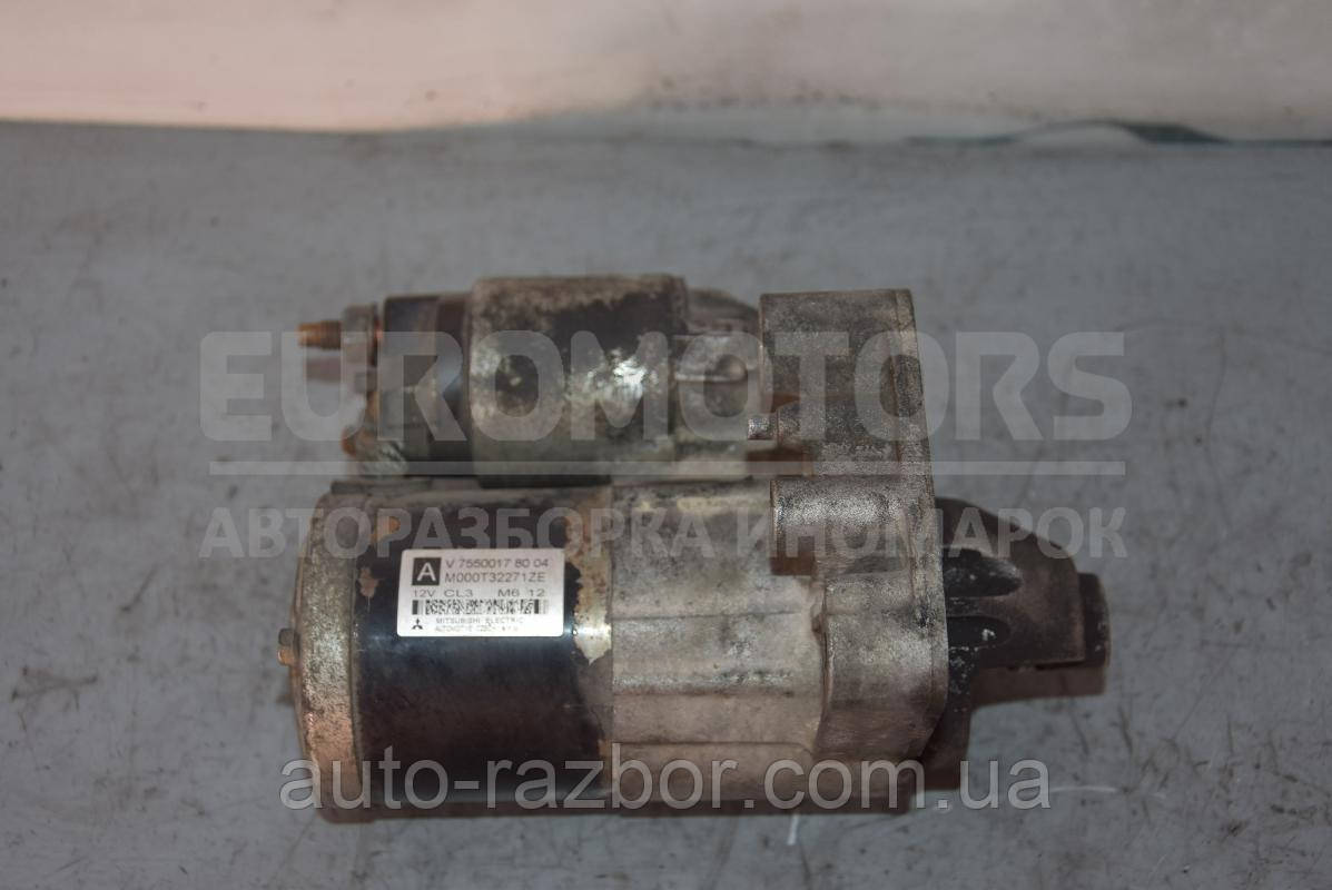 

Стартер Citroen C4 1.6 16V Turbo 2004-2011 64087 V75500178004