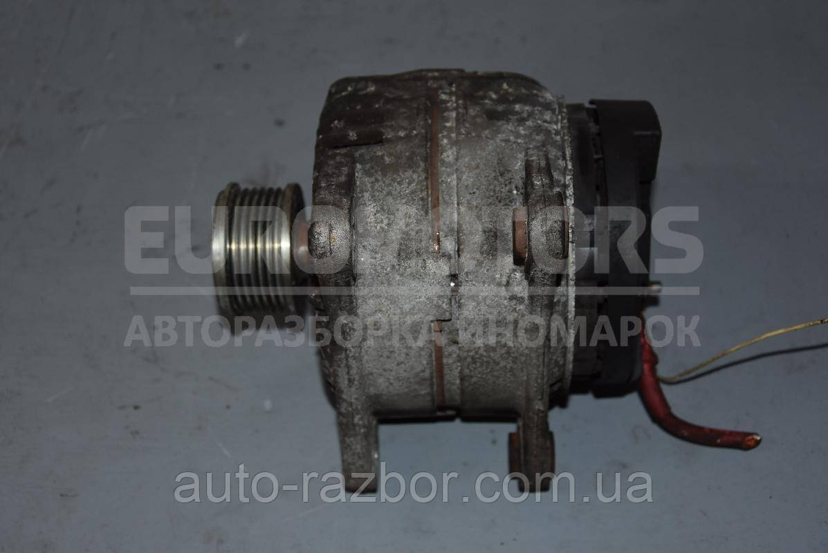 

Генератор Renault Modus 1.5dCi 2004-2012 58086 0124425071