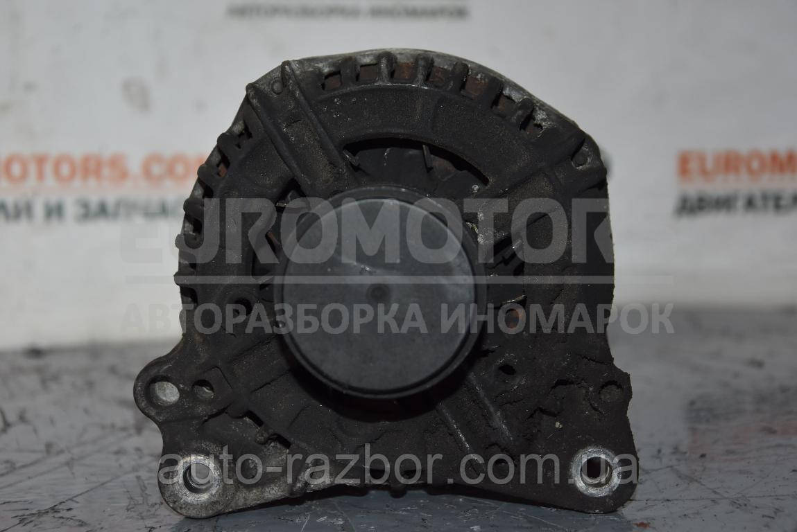 

Генератор Ford Galaxy 1.9 TDI 1995-2006 72878 06F903023A