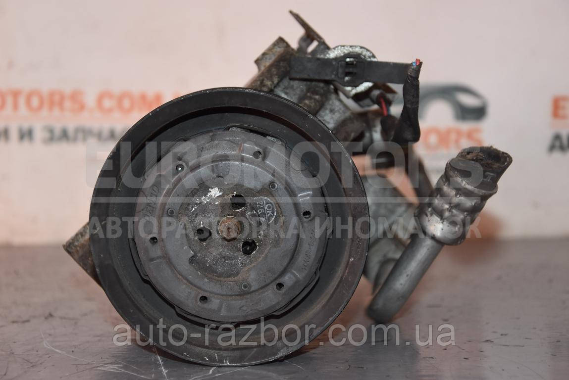 

Компрессор кондиционера Toyota Yaris 1.0 12V 2006-2011 69717 4472209467