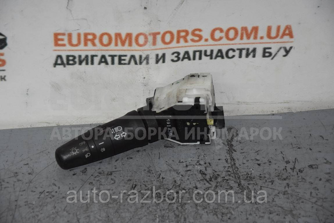 

Подрулевой переключатель левый Nissan Note (E11) 2005-2013 14425 76523