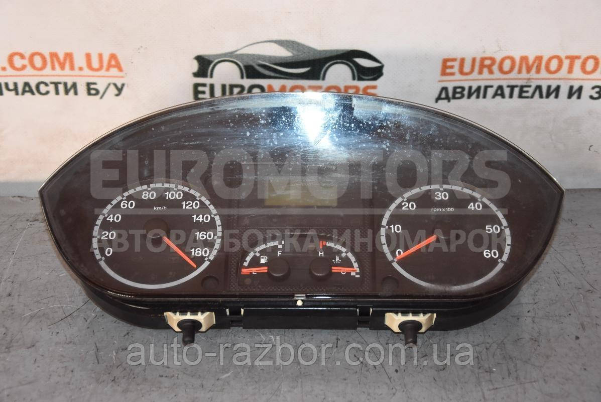 

Панель приборов Fiat Ducato 2.2hdi, 2.3Mjet 2006-2014 61174 1362894080