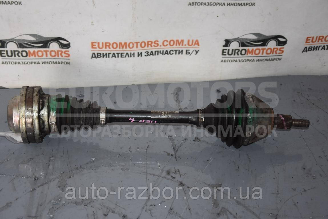 

Полуось передняя левая (36/0шл) Skoda Fabia 1.4tdi 2014 71509 6C0407271F