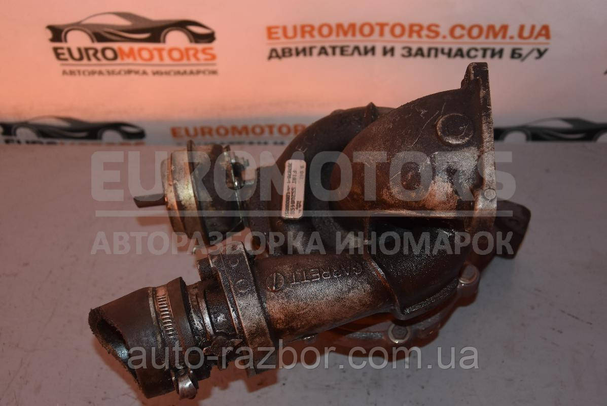 

Турбина Alfa Romeo 159 2.4jtd 2005-2011 58226 55208456