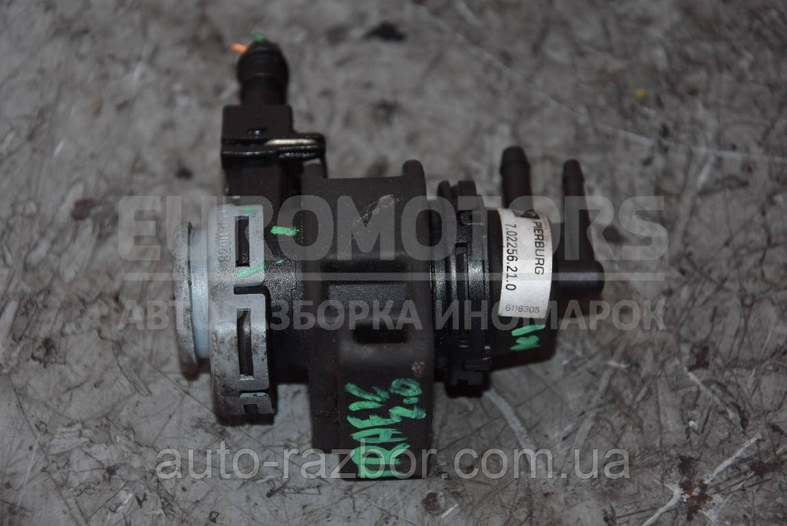 

Клапан электромагнитный Nissan Primastar 2.0dCi 2001-2014 90176 8200575400