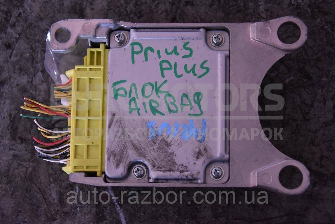 

Блок управления Airbag Toyota Prius Plus (ZVW40/41) 2011 92051 8917047220