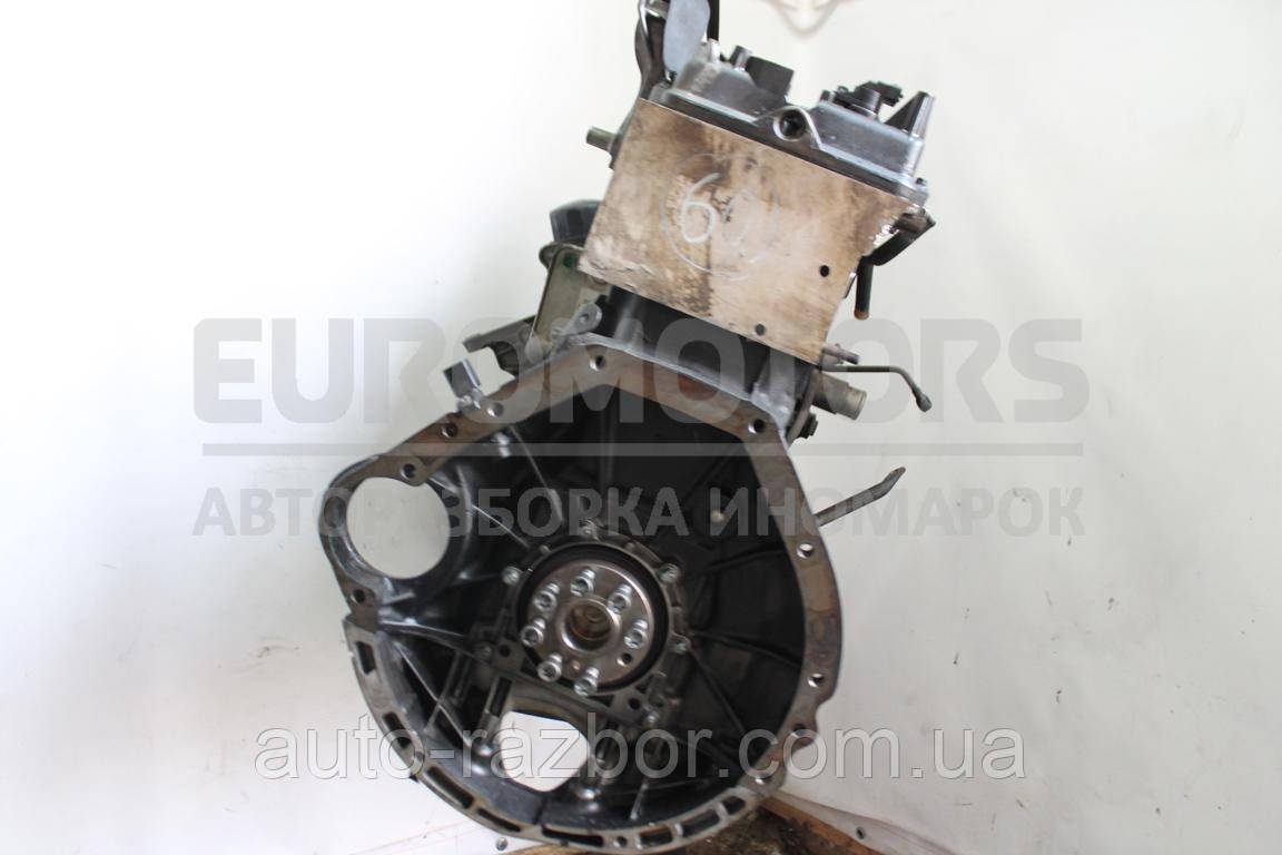 

Двигатель Citroen Berlingo 1.6 16V 1996-2008 84319 NFU 10FX2F