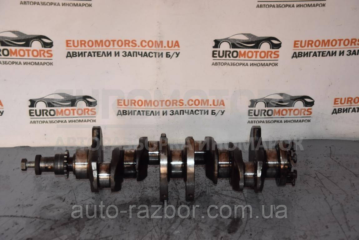 

Коленвал Citroen Jumpy 2.0jtd 8V 1995-2007 75269