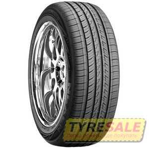 

Летняя шина ROADSTONE N FERA AU5 235/45R17 97W