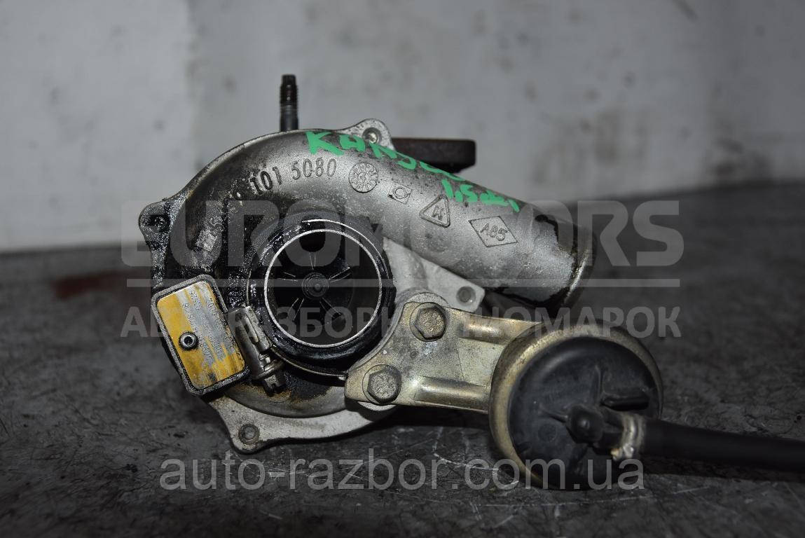 

Турбина Nissan Micra 1.5dCi (K12) 2002-2010 90308 54359700002