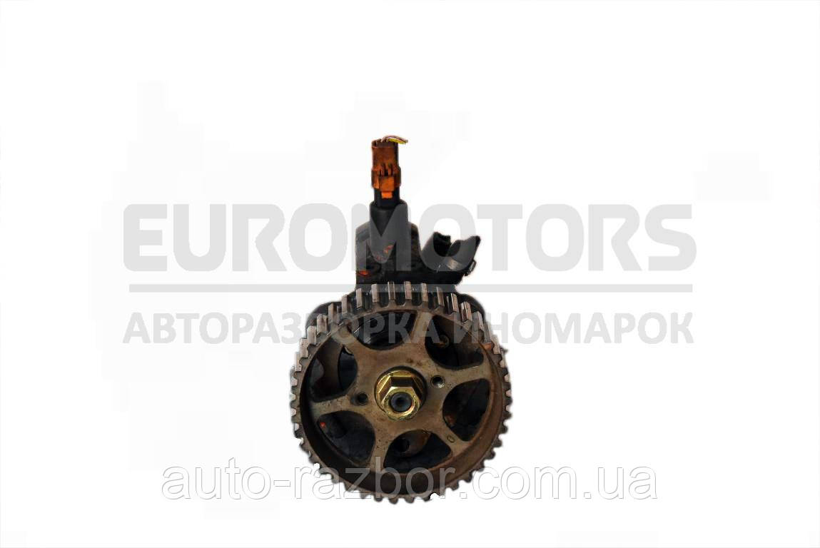 

Топливный насос высокого давления (ТНВД) Fiat Scudo 2.0jtd 8V 1995-2007 75272 0445010010