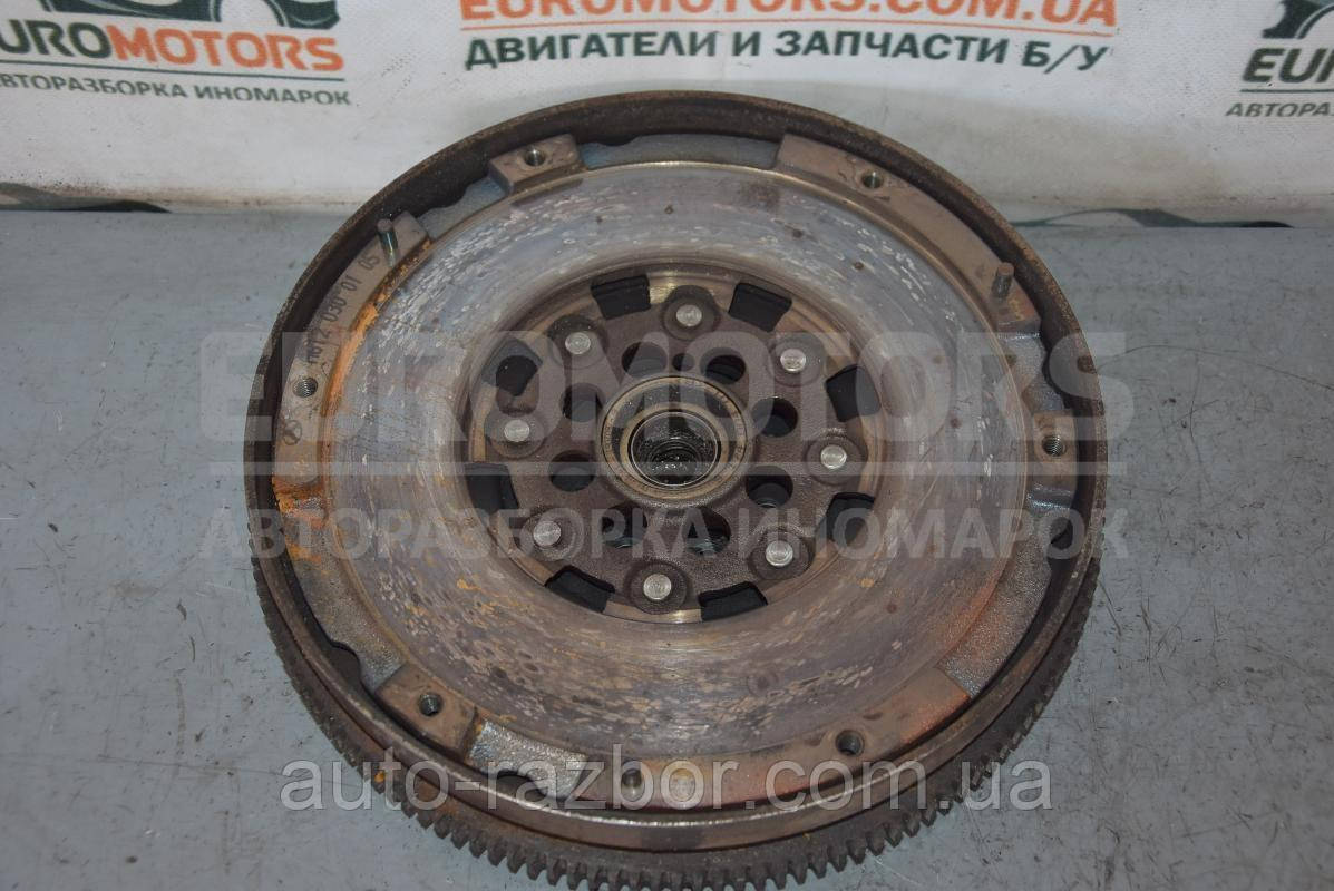 

Маховик демпферный Mercedes C-class 2.7cdi (W203) 2000-2007 63653 6120300105