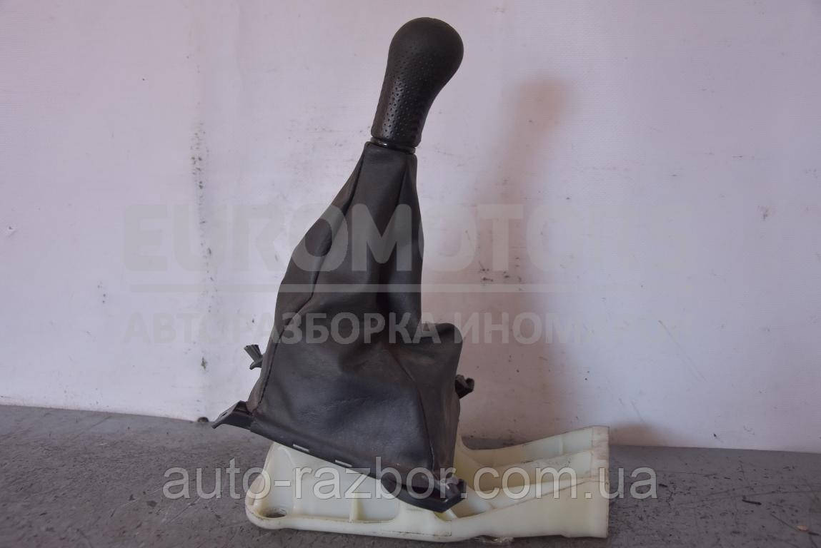 

Кулиса переключения КПП 5-ступ Honda HR-V 1.6 16V 1999-2006 92329