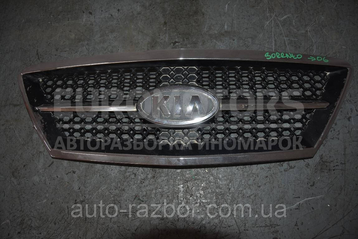 

Решетка радиатора -06 Kia Sorento 2002-2009 94423 8.63503E+15