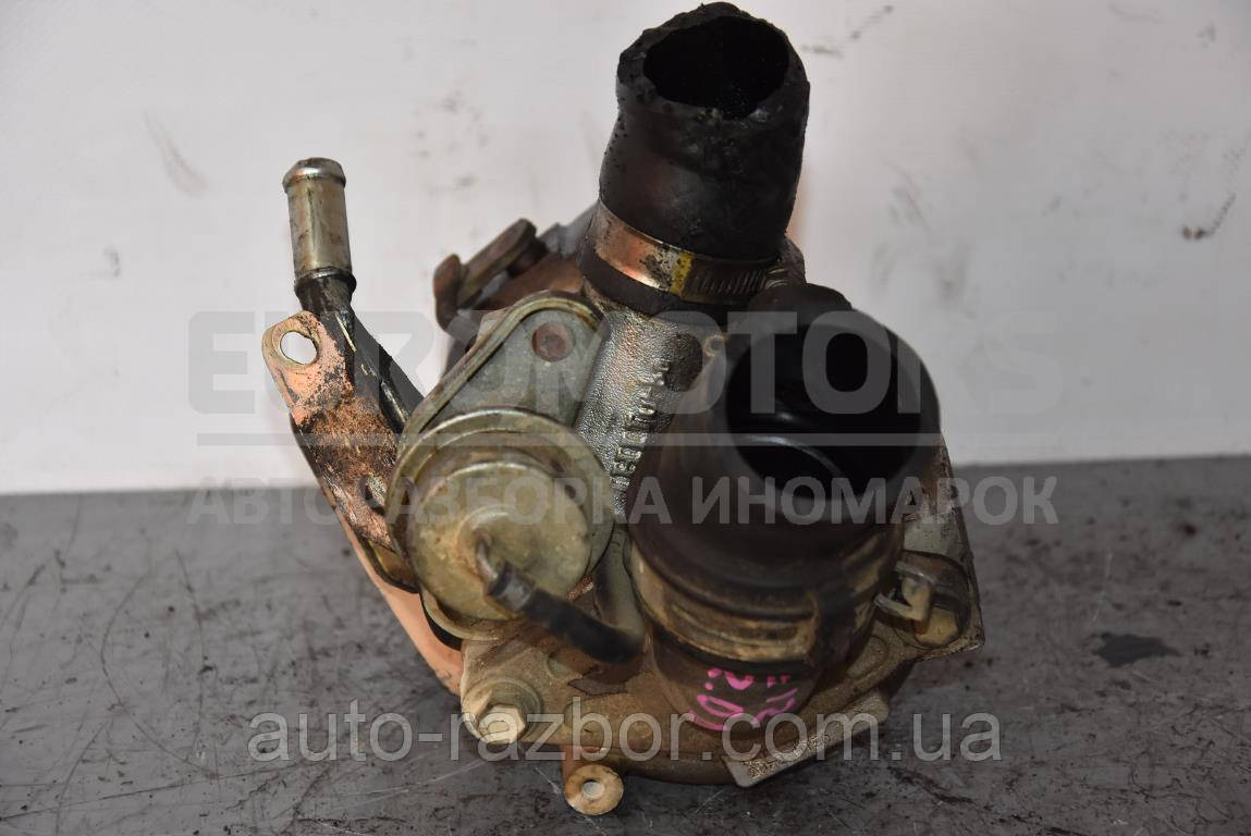 

Турбина Toyota Corolla 2.0 D-4D (E12) 2001-2006 80315 1720127050