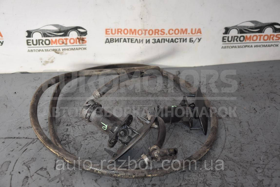 

Форсунка омывателя фары правая Audi A6 (C6) 2004-2011 75829-01 4F0955102