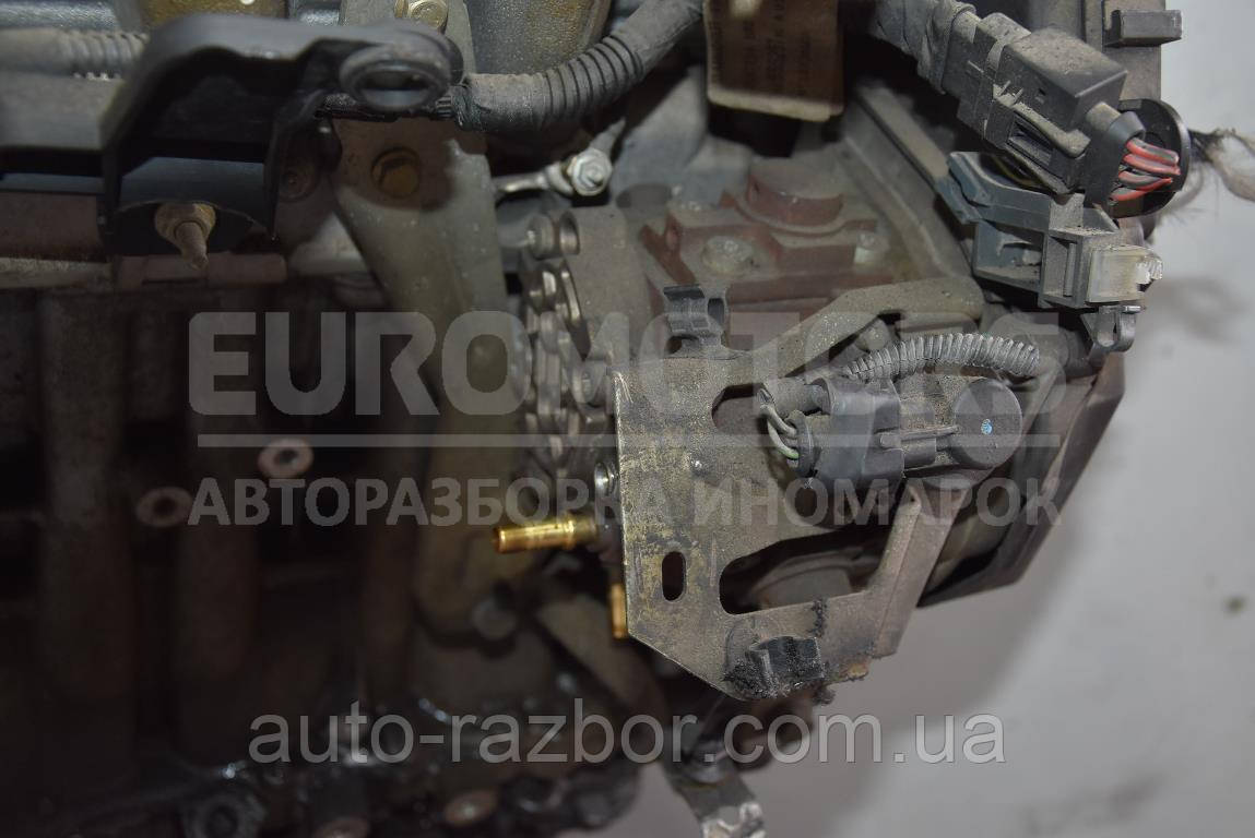 

Топливный насос высокого давления (ТНВД) Ford Focus 1.6tdci (II) 2004-2011 86664 0445010102