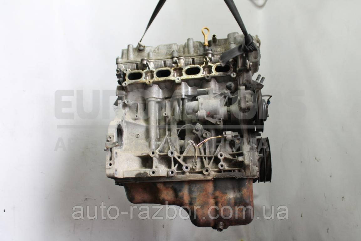 

Двигатель Suzuki Swift 1.3 16V 2004-2010 84810 M13A