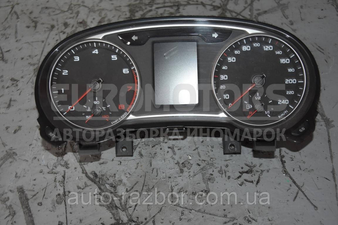 

Панель приборов Audi A1 2010 101065 8X0920930C