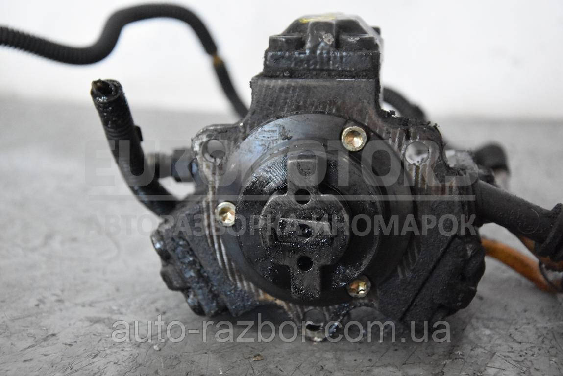 

Топливный насос высокого давления ( ТНВД ) Mercedes Sprinter 2.2cdi (901/905) 1995-2006 95565 0445010008