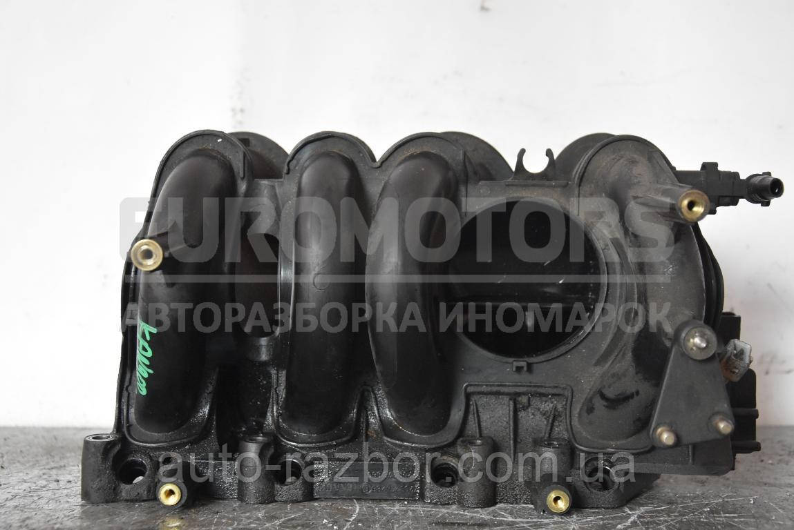 

Коллектор впускной пластик Renault Kangoo 1.4 8V 1998-2008 93176 7700273860