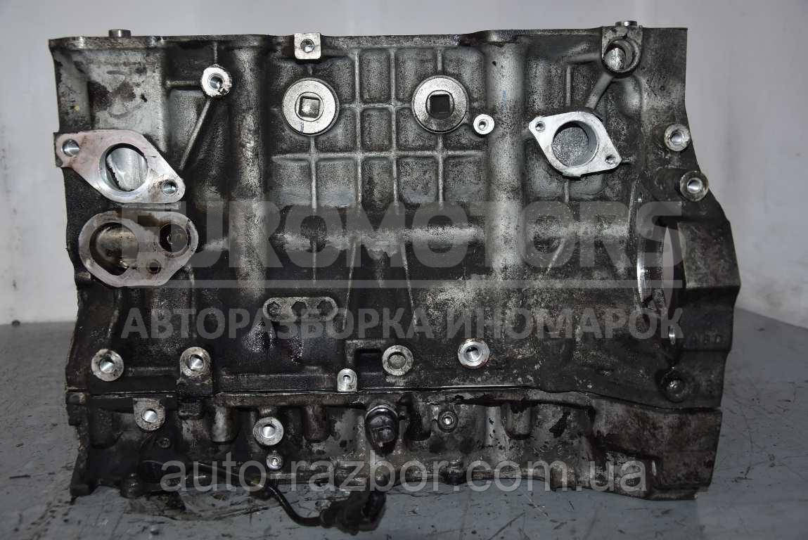 

Блок двигателя N22A2 Honda Civic 2.2ctdi (5D) 2006-2011 89287