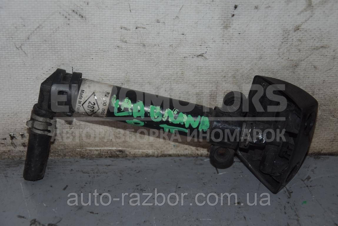 

Форсунка омывателя фары правая Renault Laguna (II) 2001-2007 105021 8200001913