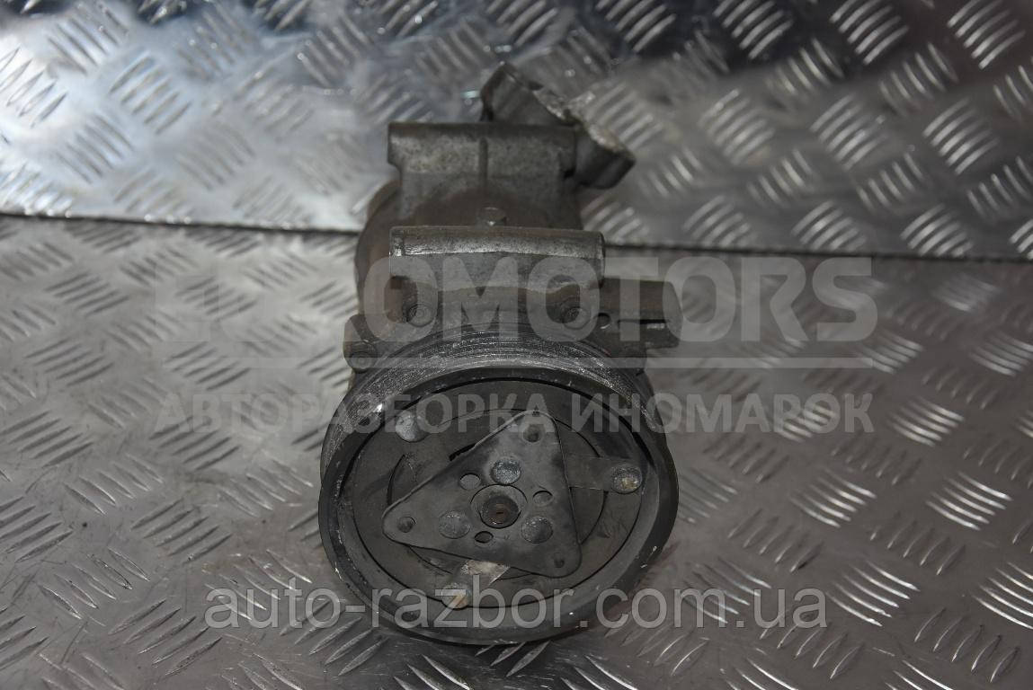 

Компрессор кондиционера Renault Clio 1.4 16V (III) 2005-2012 107038 8200365787