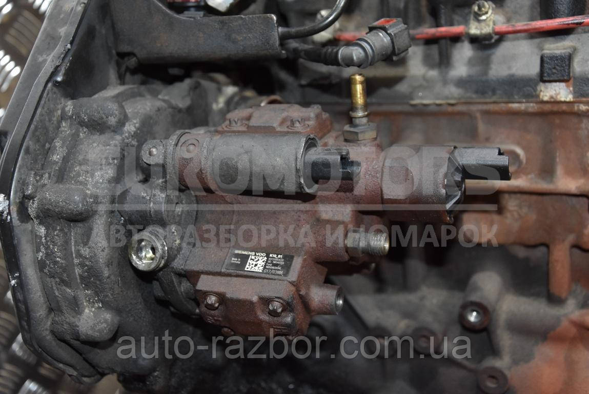 

Топливный насос высокого давления (ТНВД) Ford C-Max 1.8tdci 2003-2010 115985 5WS40094