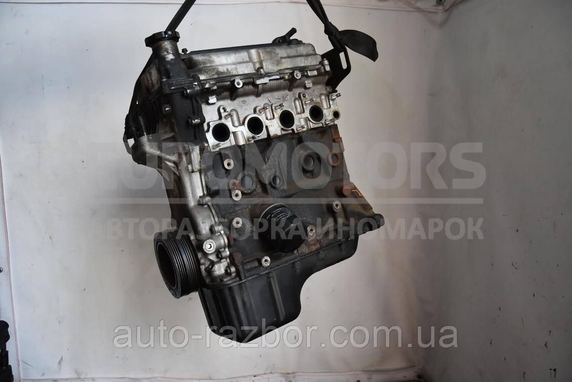 

Двигатель Chevrolet Spark 1.0 16V 2010-2015 91580 B10D1