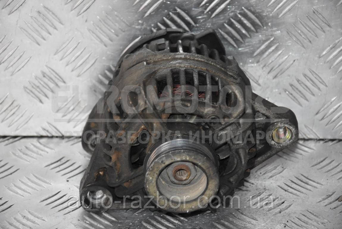 

Генератор Fiat Multipla 1.6 16V 1999-2001 117794 46532669
