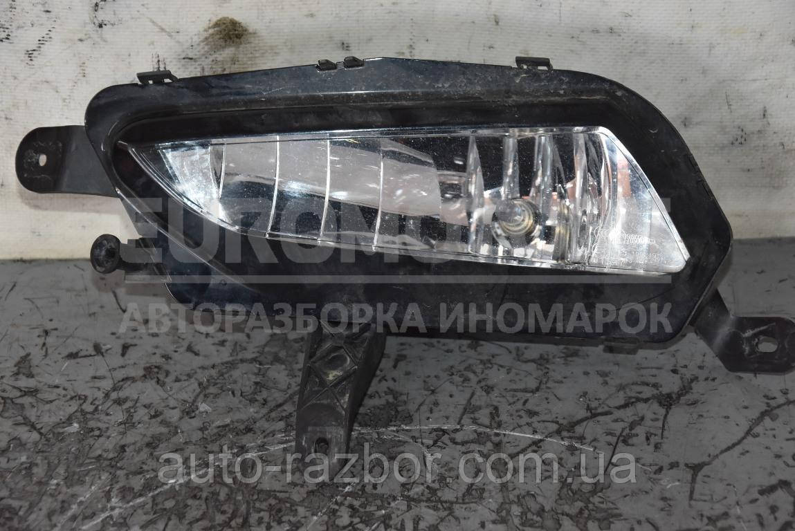 

Фара противотуманная левая Opel Astra (K) 2015 103611 39098907