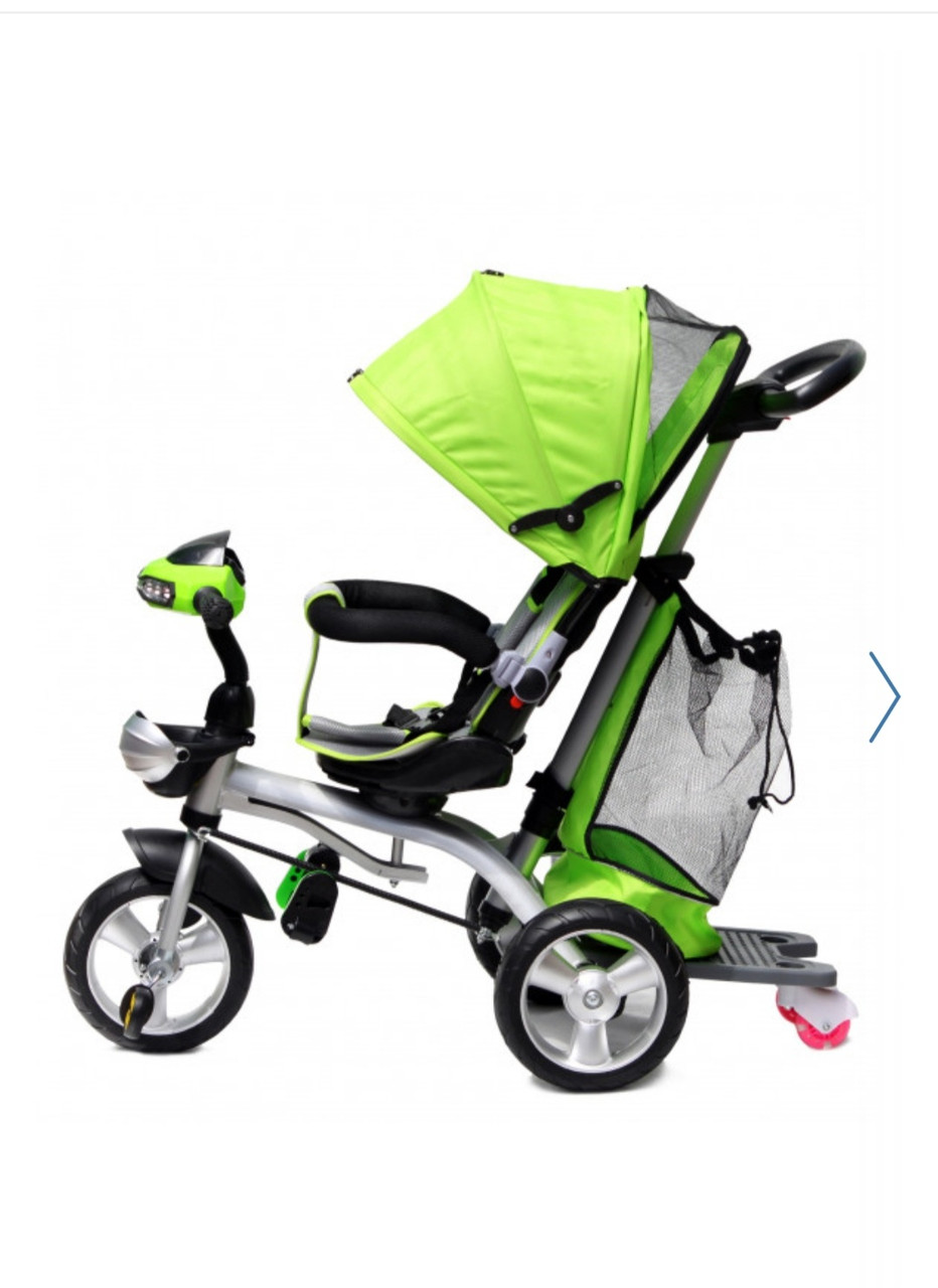 

Детский велосипед Baby trike CT-95