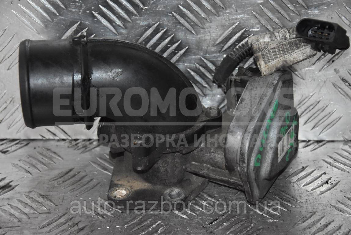 

Дроссельная заслонка электр Fiat Ducato 3.0MJet 2006-2014 117988 504264089