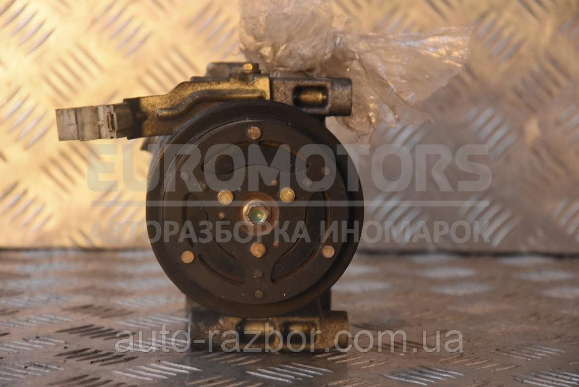 

Компрессор кондиционера Fiat Idea 1.4 16v 2003-2016 113355 5A7875000