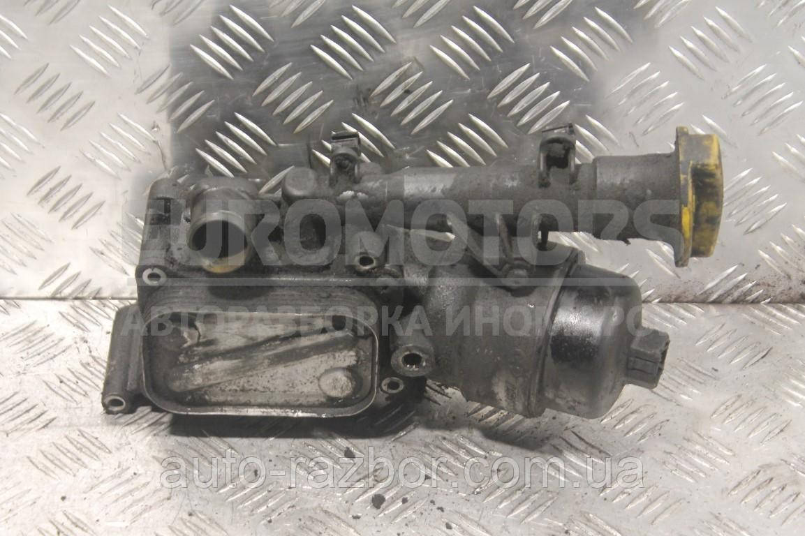 

Корпус масляного фильтра Fiat Doblo 1.3MJet 2000-2009 130712-01 73500434